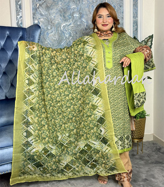 Stitched Premium A (500)