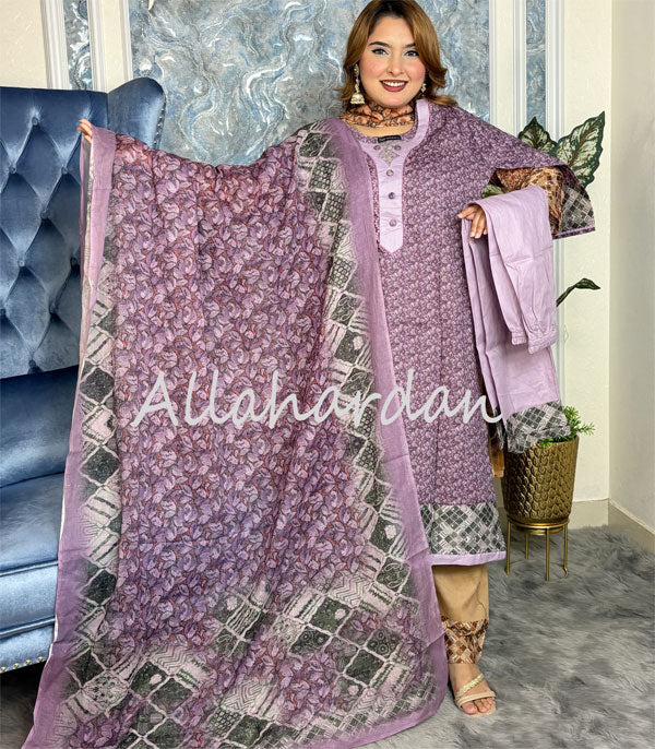 Stitched Premium A (500)