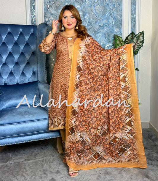 Stitched Premium A (500)